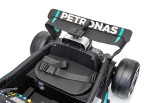 Pojazd Bolid AMG PETRONAS F1 Czarny