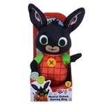 BING Roztańczony Króliczek Bing Interaktywna przytulanka, pluszak, 35 cm