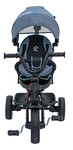 Rowerek Trzykołowy RIDER Niebieski SPORTRIKE