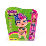 BABY COOL Roxie Rocker, lalka