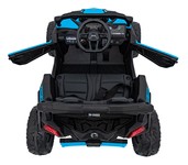 Pojazd ATV CAN-AM Maverick Niebieski