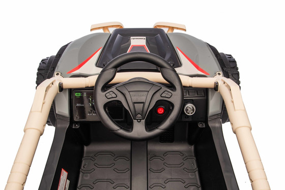 Pojazd Buggy Kawasaki KRX1000 Khaki