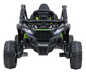 Pojazd Buggy Kawasaki KRX1000 Czarny