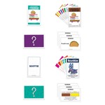 HASBRO GAME Monopoly Junior, gra