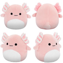 SQUISHMALLOWS Wersja B Seria 21, pluszak, 35 cm