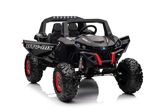 Pojazd Buggy UTV-MX 2000N Czarny