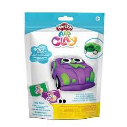 PLAY-DOH Air Clay Racers, zabawka kreatywna FIOLETOWY