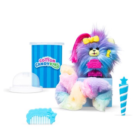 COTTON CANDYKINS Kolekcjonerskie pluszaki, pluszak Flossy