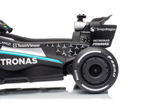 Pojazd Bolid AMG PETRONAS F1 Czarny