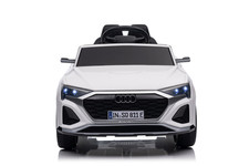 Pojazd Audi SQ8 Biały
