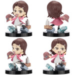 TOTAL ANIME Figurka Niespodzianka Spy Family, figurka, 5 cm
