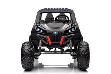 Pojazd Buggy UTV-MX 2000N Czarny