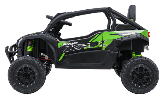 Pojazd Buggy Kawasaki KRX1000 Czarny