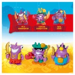 PIRATIX Monster Treasure Zestaw, figurka