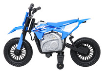 Pojazd Motor HONDA CFR450R Niebieski