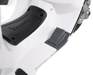 Pojazd Skuter Vespa ROMA Biały