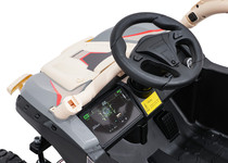 Pojazd Buggy Kawasaki KRX1000 Khaki