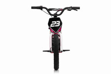 Motor BAIGOR 23 PRO Czarny