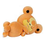 POKEMON Śpiący Teddiursa, pluszak, 45 cm