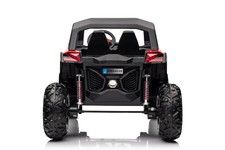 Pojazd Buggy UTV-MX 2000N Czerwony