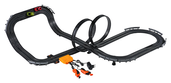 Tor Wyścigowy TRACK MASTER 694cm