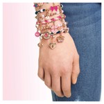 MAKE IT REAL Juicy Couture Charmed by Velvet and Pearls Bransoletki, zabawka kreatywna