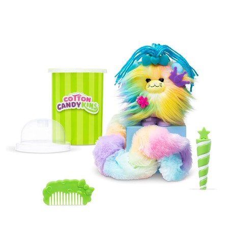 COTTON CANDYKINS Kolekcjonerskie pluszaki, pluszak Flossy