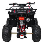 Pojazd Quad Spalinowy WILDPEAK 110cc Czerwony