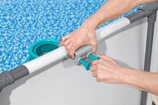 Skimmer basenowy do czyszczenia wody BESTWAY