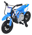 Pojazd Motor HONDA CFR450R Niebieski