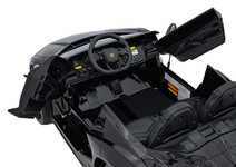 Pojazd Lamborghini Revuelto XL Czarny