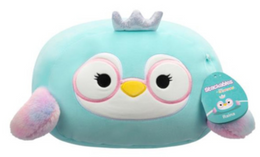 SQUISHMALLOWS Stackables Raina, pluszak, 30 cm