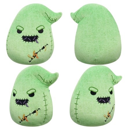 SQUISHMALLOWS Disney The Nightmare Before Christmas, pluszak Oogie Boogie, 25 cm