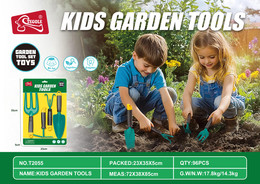 Zestaw Małego Ogrodnika