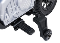 Pojazd Motor HONDA CFR450R Czerwony