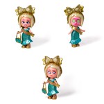 KOOKYLOOS Glitter Glam Seria 5 lalka, figurka