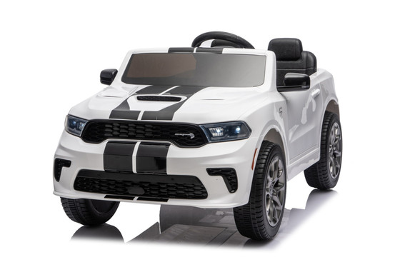 Pojazd Dodge Durango Biały