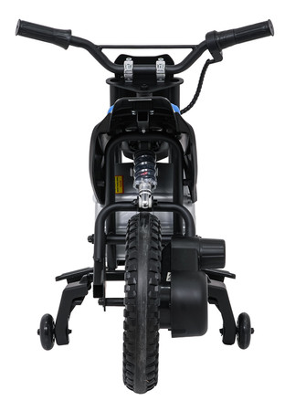 Pojazd Motor HONDA CFR450R Czarny