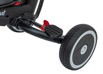 Rowerek Trzykołowy RIDER Różowy SPORTRIKE