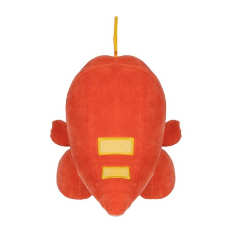 POKEMON Fuecoco, pluszak, 20 cm