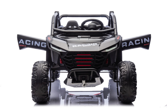 Pojazd RACING Road 2000 Czarny