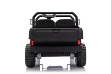 Pojazd Pick-Up Champion Biały