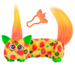 FURBY DJ Furbiś Pepp Oh Roni, zabawka interaktywna