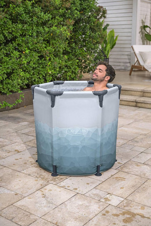 Lay-Z-Spa Balia do Kąpieli Lodowe GLACIAL DIP