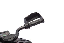 Quad Can Am Outlander ATV Różowy