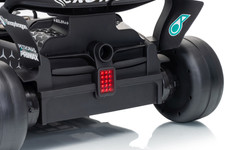 Pojazd Bolid AMG PETRONAS F1 Czarny