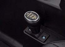 Traktor BLAST Z Przyczepką Zielony