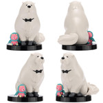 TOTAL ANIME Figurka Niespodzianka Spy Family, figurka, 5 cm