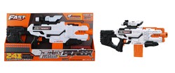 Karabin Fast Pioneer Biały