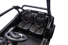 Pojazd RACING Road 2000 Czarny